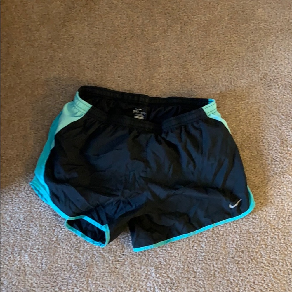 Nike dri-fit shorts